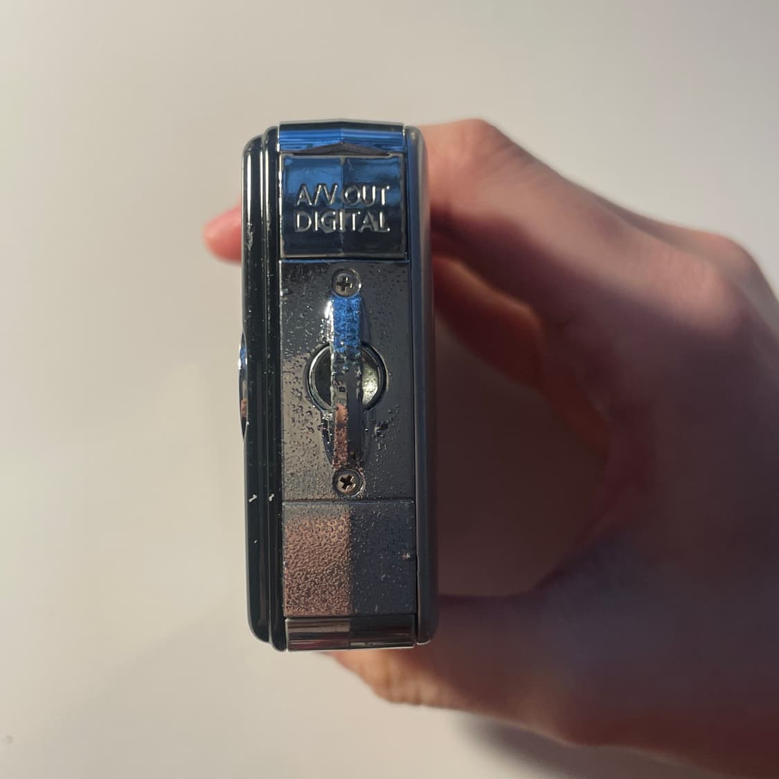 풀박) 캐논 익서스 65(=익시 80)🩶 canon ixus 65 상품이미지6