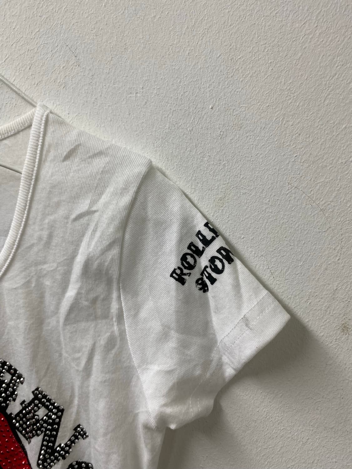 [Rolling Stones] 00’s Cubic Detail Slim- 상품이미지4