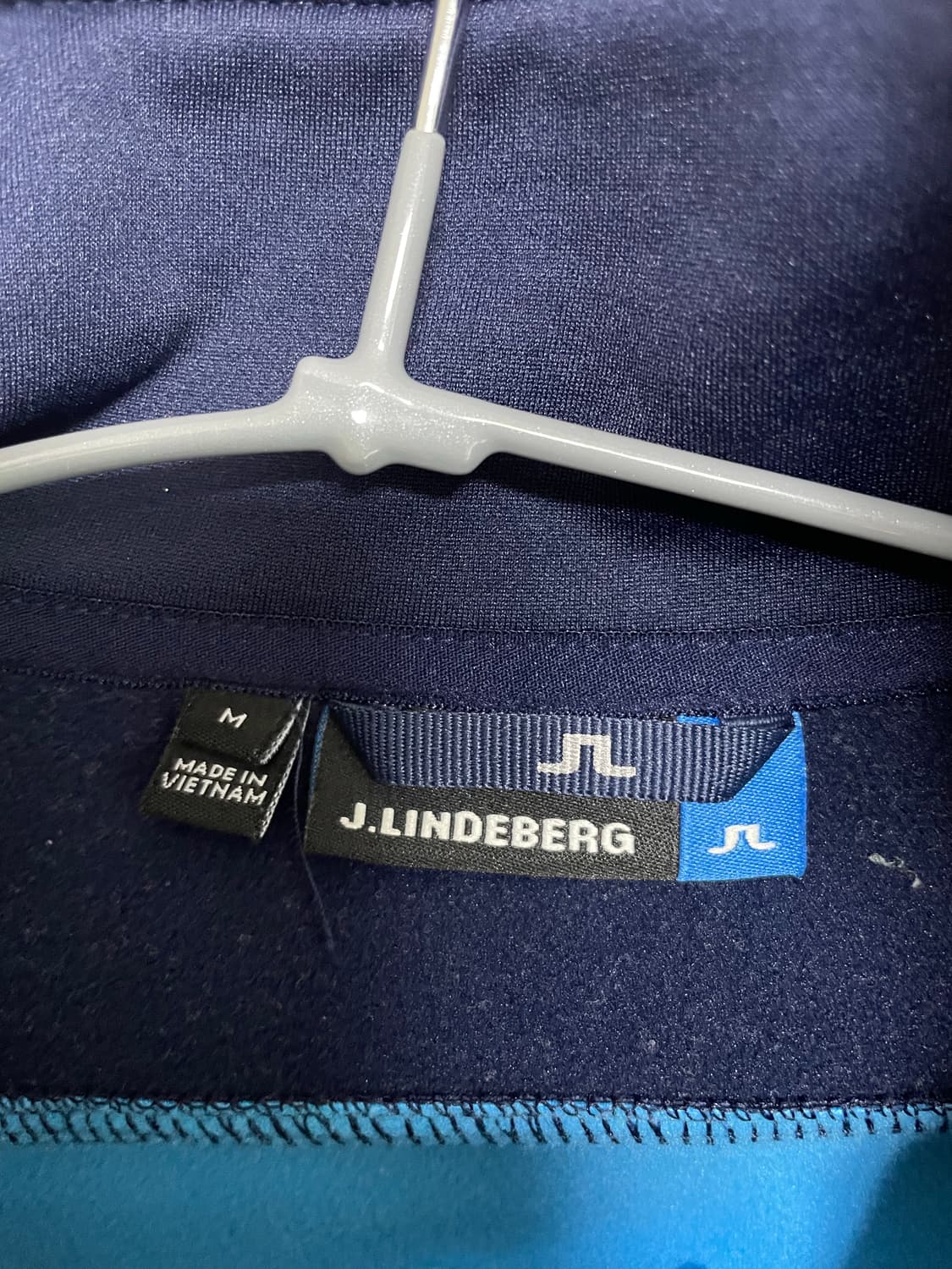 제이린드버그 집업 상품이미지9