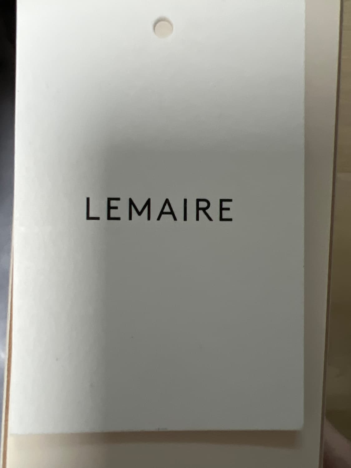 르메르 라이트필드자켓 46 상품이미지4