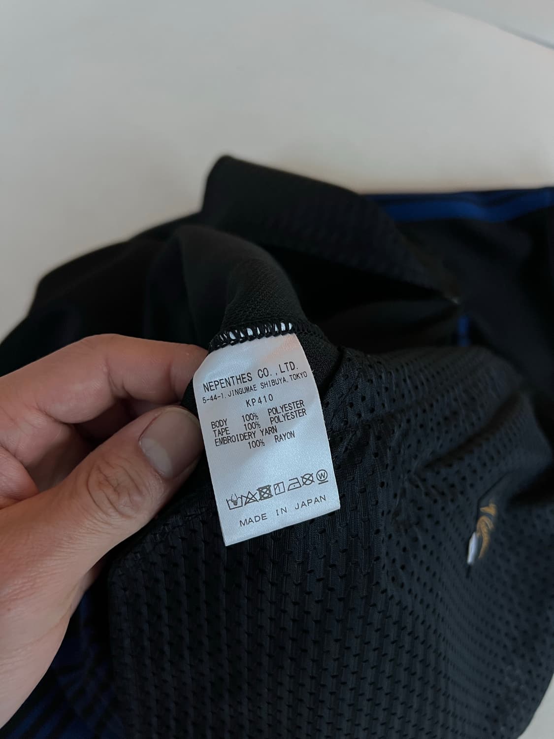 니들스 loftman 별주 루즈 크롭 트랙팬츠 L 상품이미지6