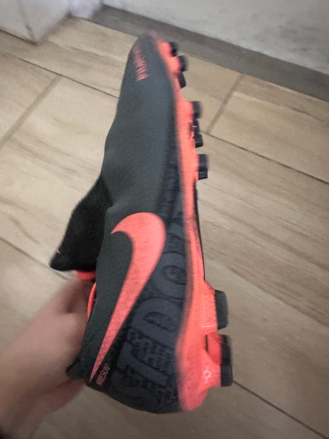 (270) 나이키 팬텀 비전 프로 DF FG 축구화 상품이미지3