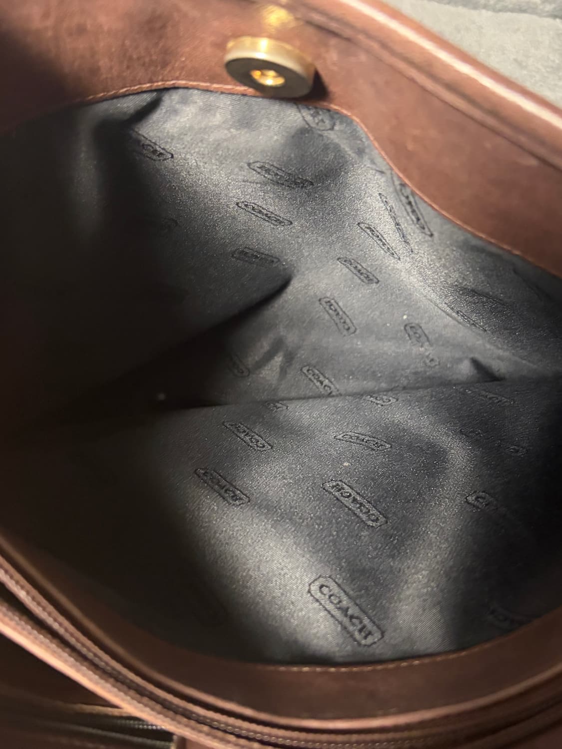 코치 숄더백, 크로스백 상품이미지7