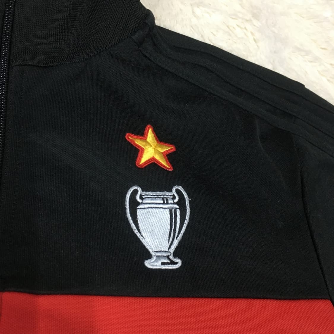 아디다스 AC밀란 트랙탑 CC25 상품이미지2