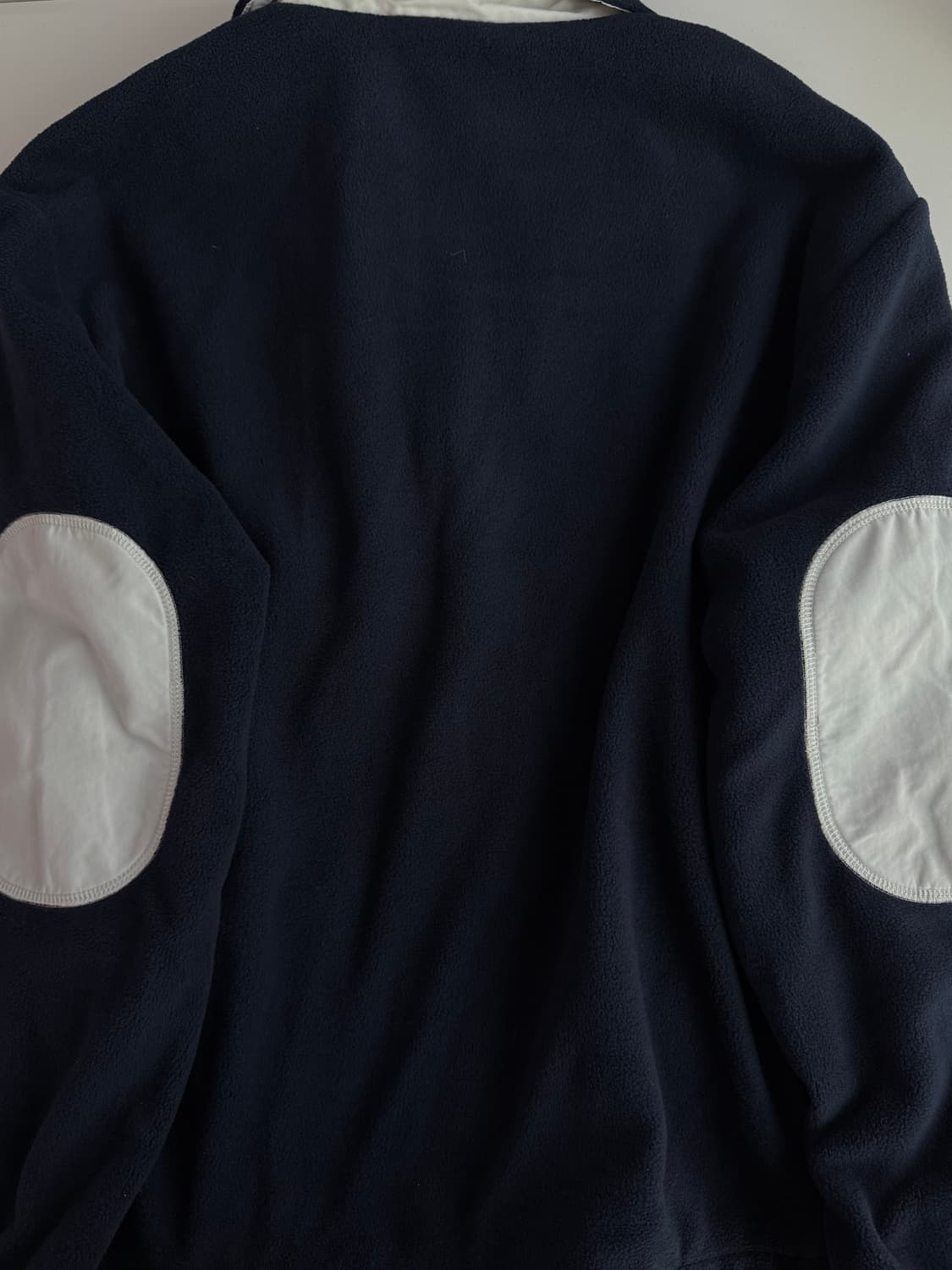 예일 후리스자켓 상품이미지3