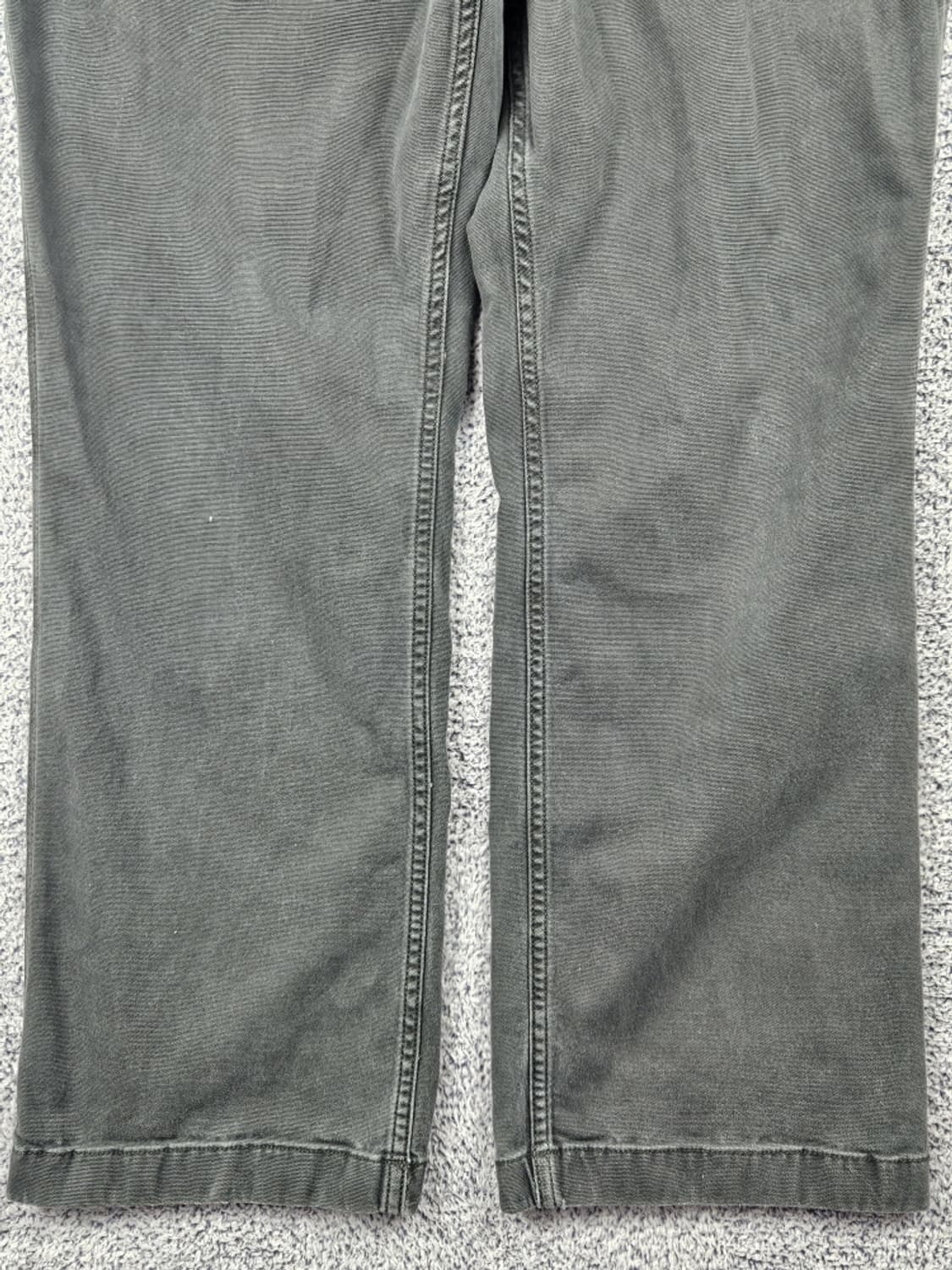 칼하트 코튼 카펜터 워크 팬츠 ( 33 X 30 ) / 10407 상품이미지6