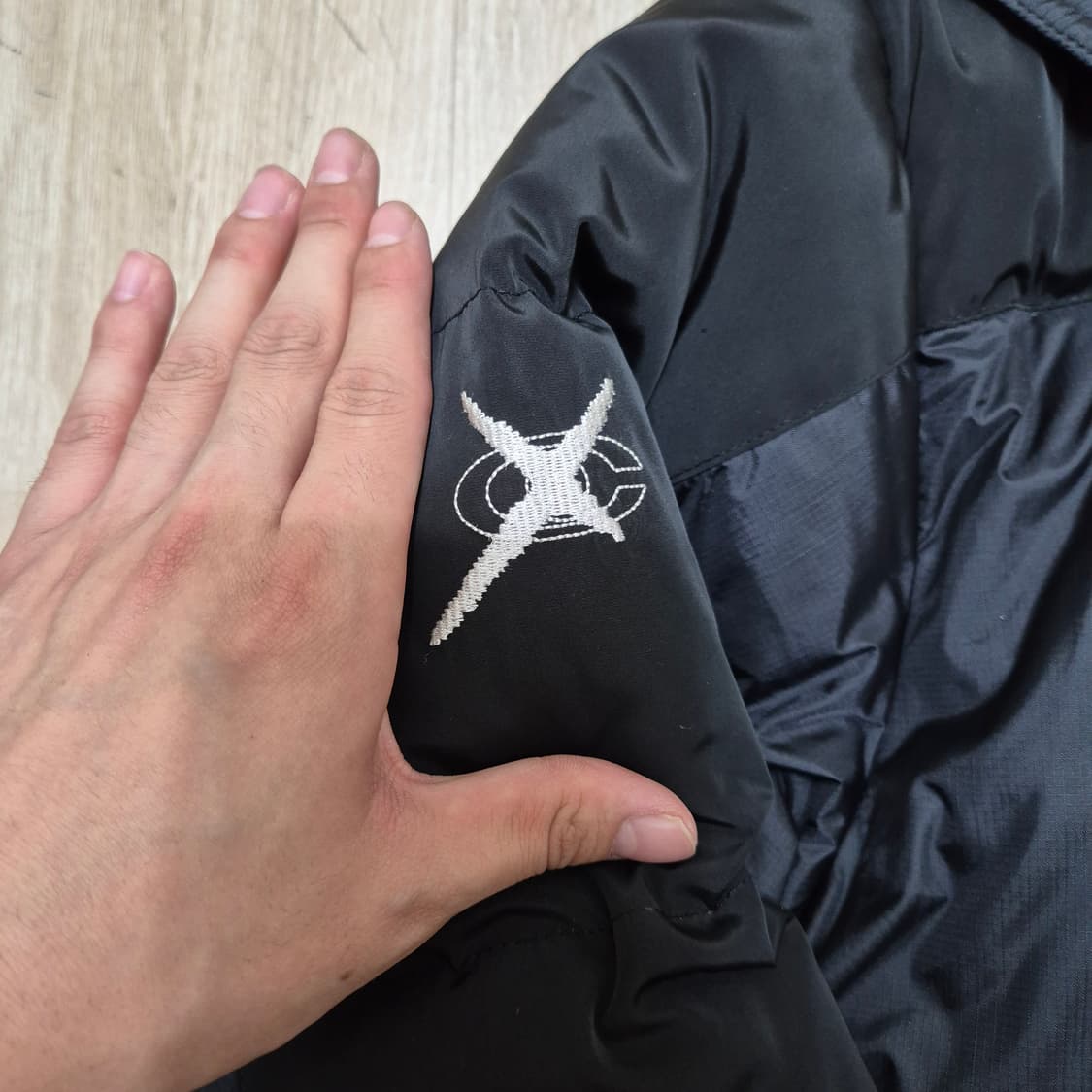 크랙 앤 잭 노르딕 800 후드 패딩 덕다운자켓  상품이미지5