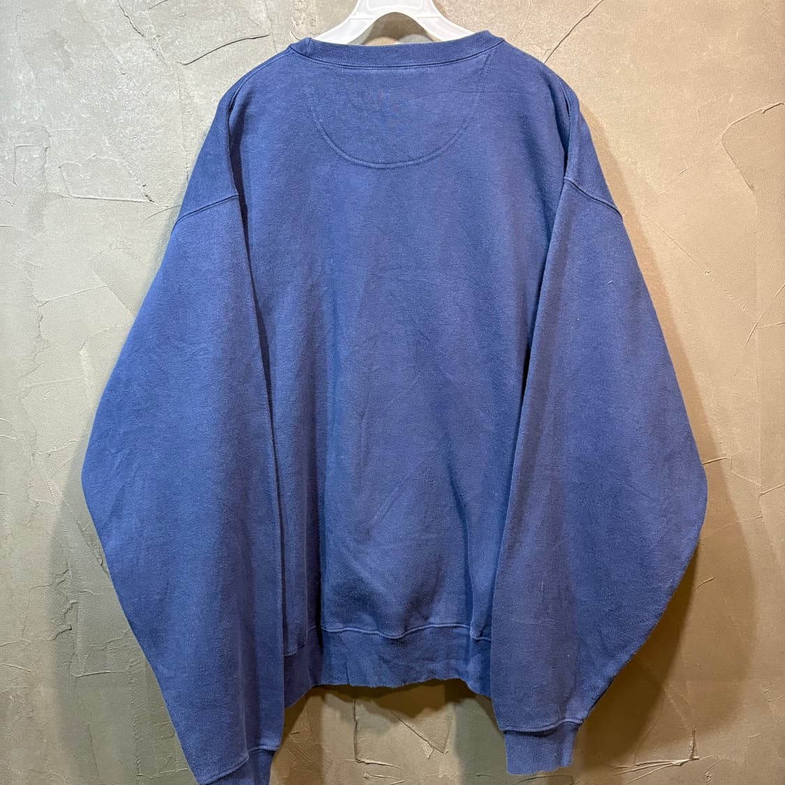 [XL] NIKE 나이키 MICHIGAN 미시간 스웻 셔츠 상품이미지4