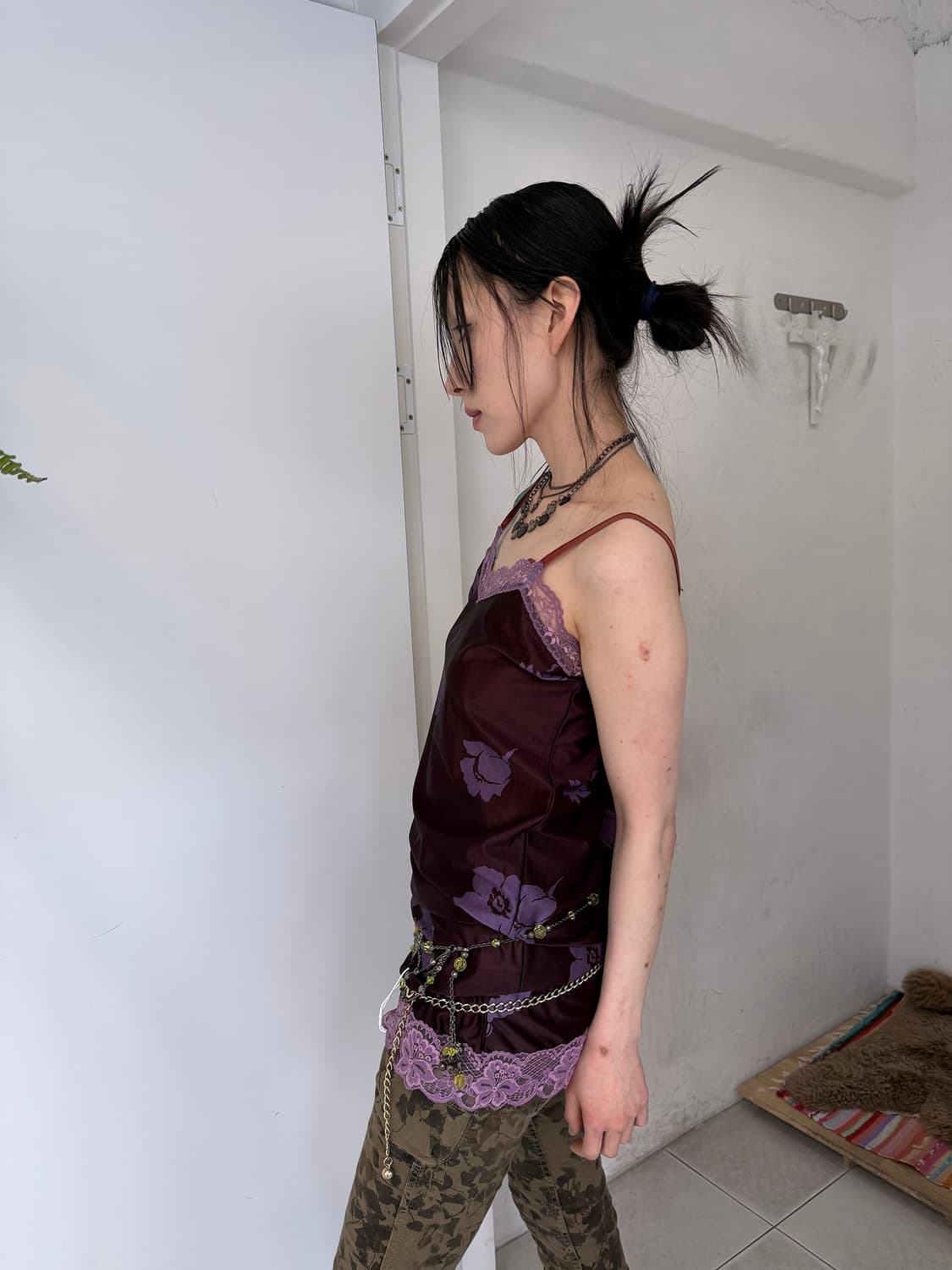 sunset beach dress 상품이미지3