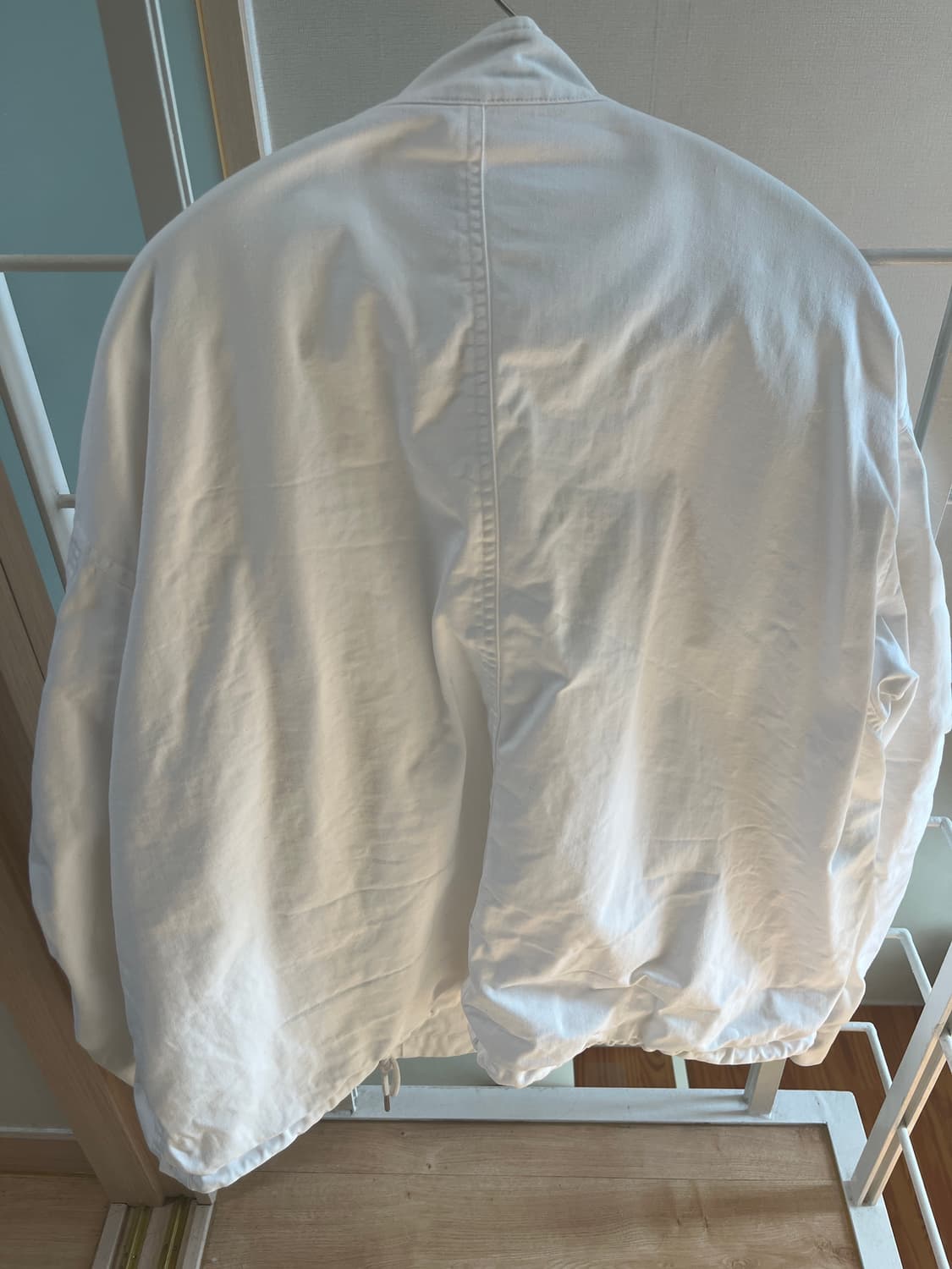 이얼즈어고 랜드파카 (1) 상품이미지2