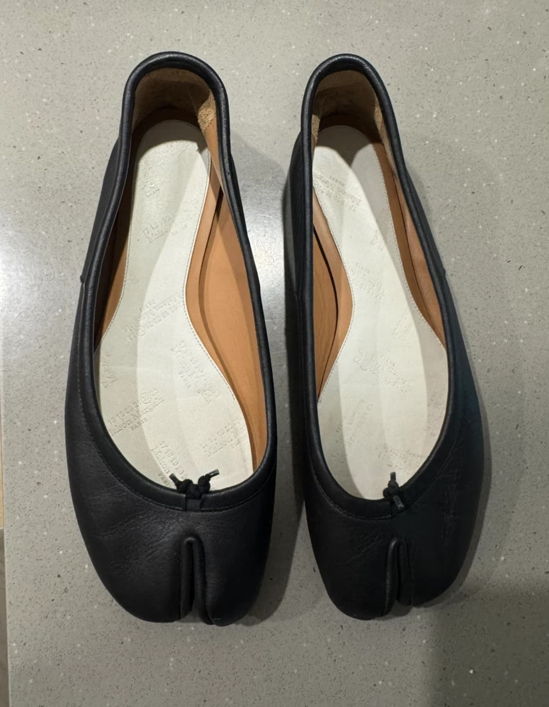 마르지엘라 메리제인 타비 상품이미지1