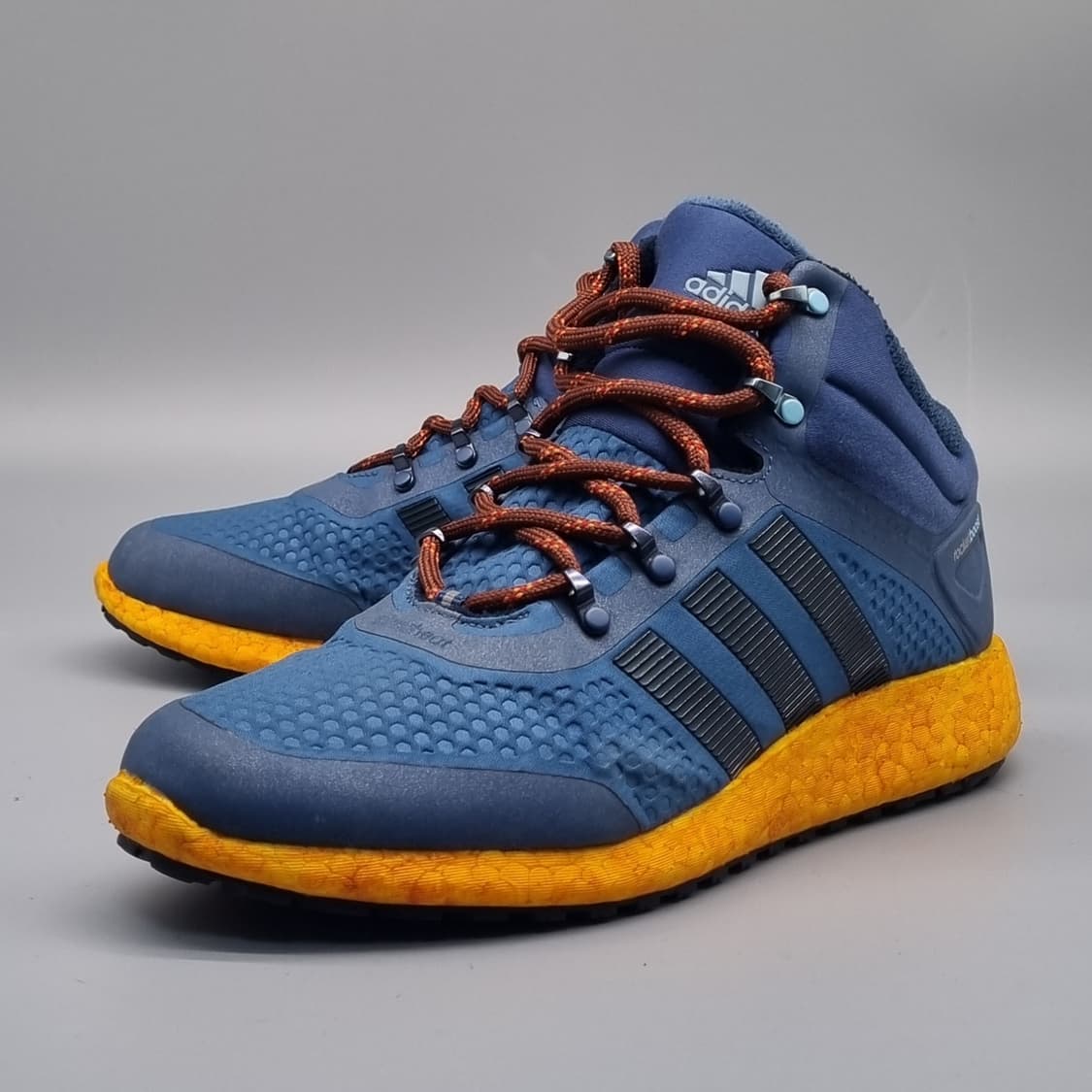 아디다스 로켓부스트 미드컷 운동화 250 상품이미지1