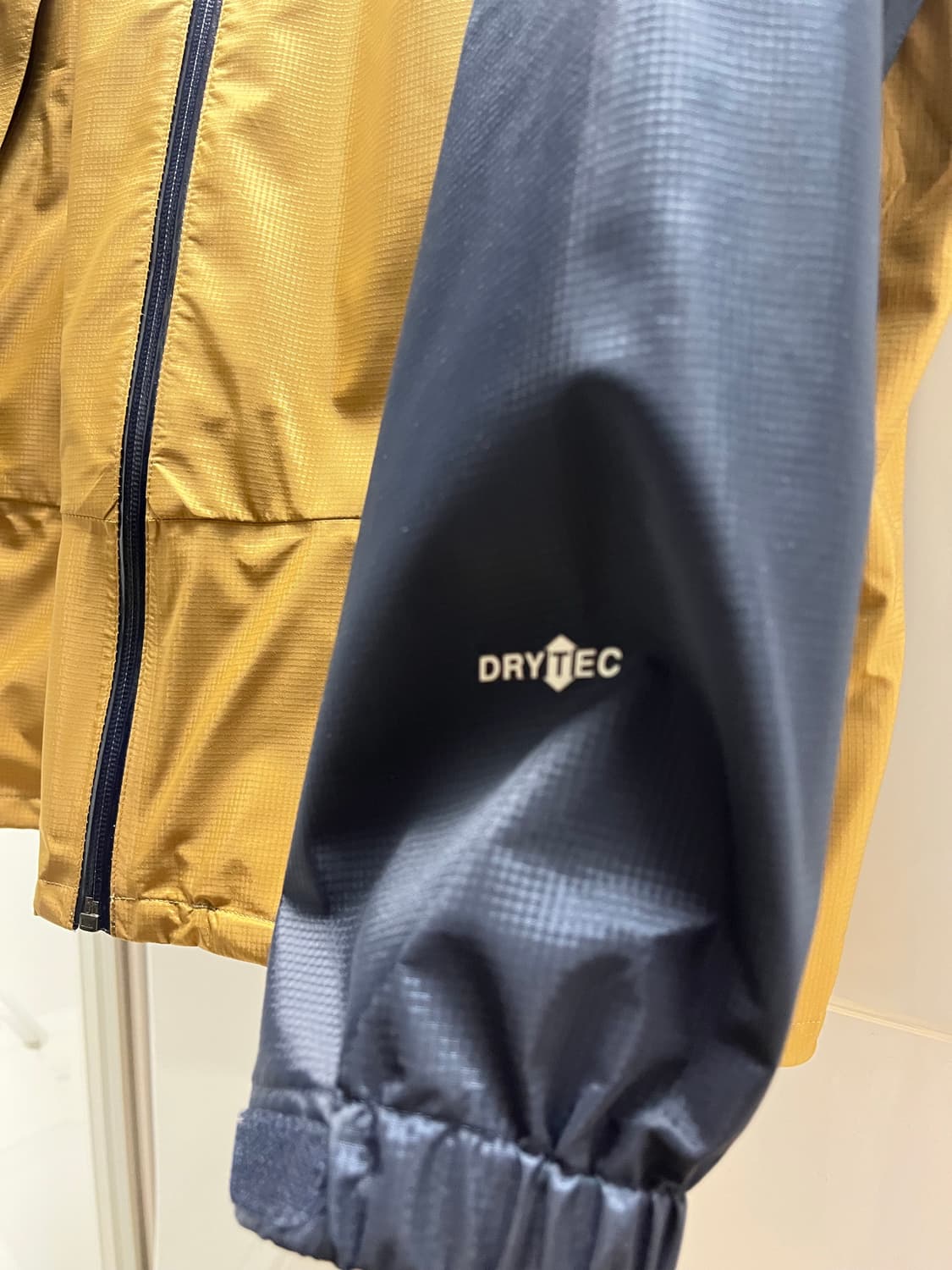 몽벨 썬더패스 자켓 상품이미지3