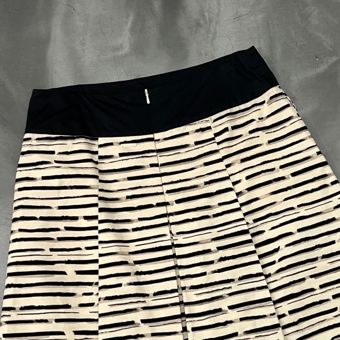  막스마라 패턴 미디 스커트 y16100 상품이미지4