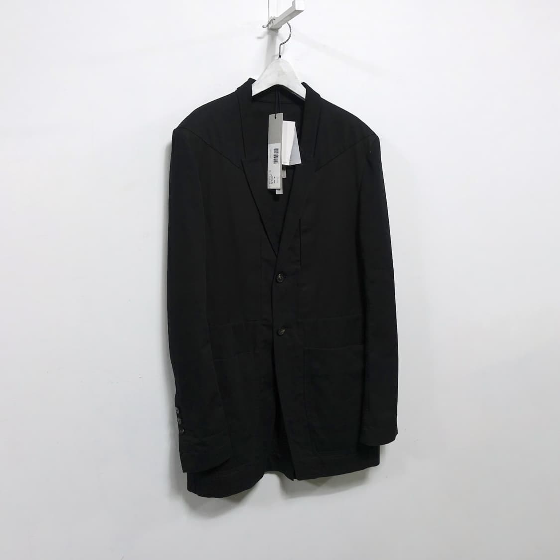 [48]RICKOWENS FOGACHINE LIDO 릭오웬스 코트 자켓 상품이미지2