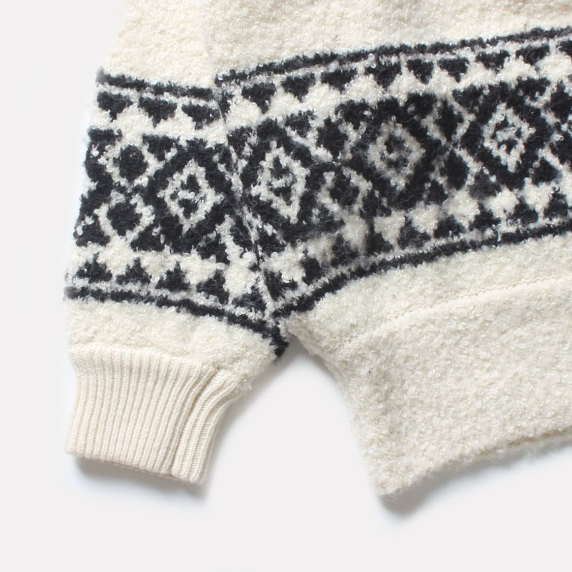 뷰티앤유스 하프집업 니트_2709 상품이미지10