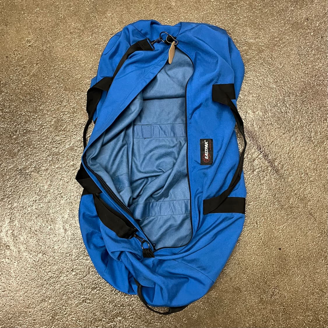 90s Eastpak 크로스백 상품이미지4