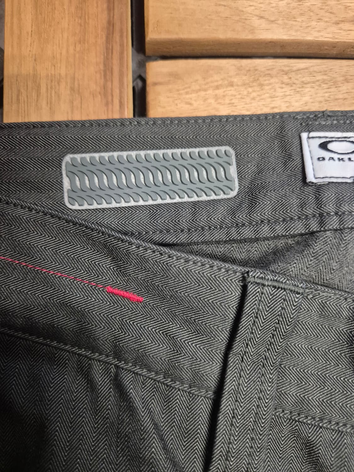 oakely 오클리 트래킹 아웃도어 팬츠 상품이미지2