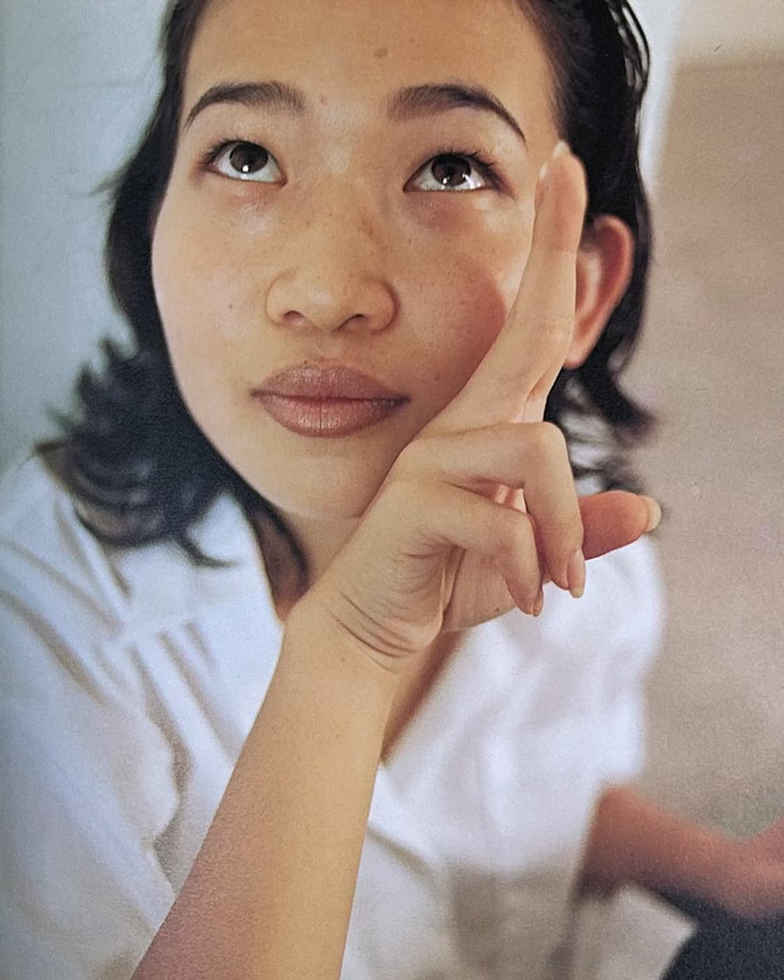 타카하시 준코 사진집 - School Days (1998) 초판  상품이미지5