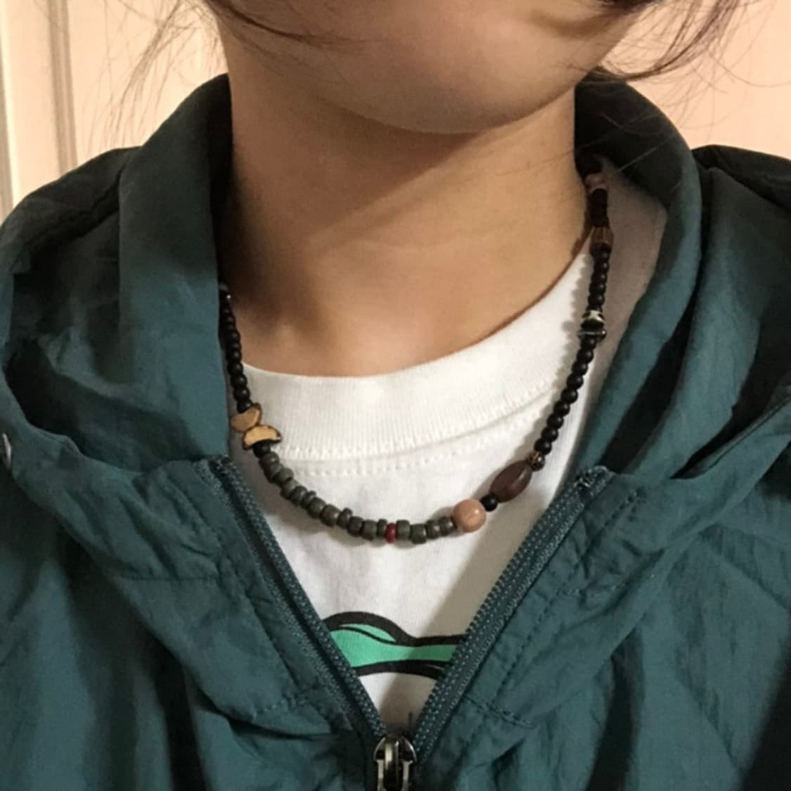 [휘마쿠마] 코이부 남녀공용 목걸이 상품이미지5