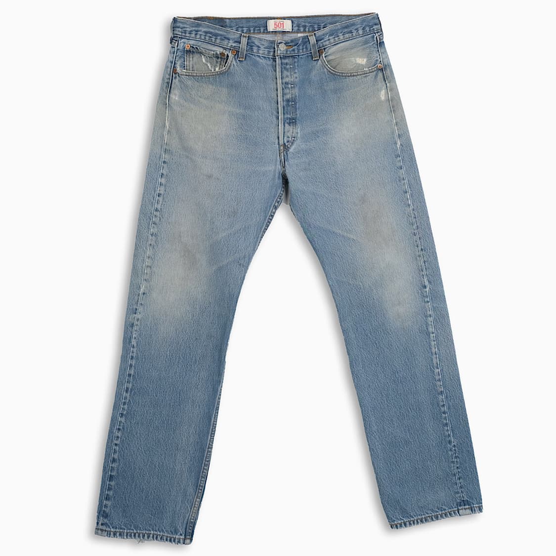 빈티지 리바이스 501 중청 34 LV50136321 상품이미지2