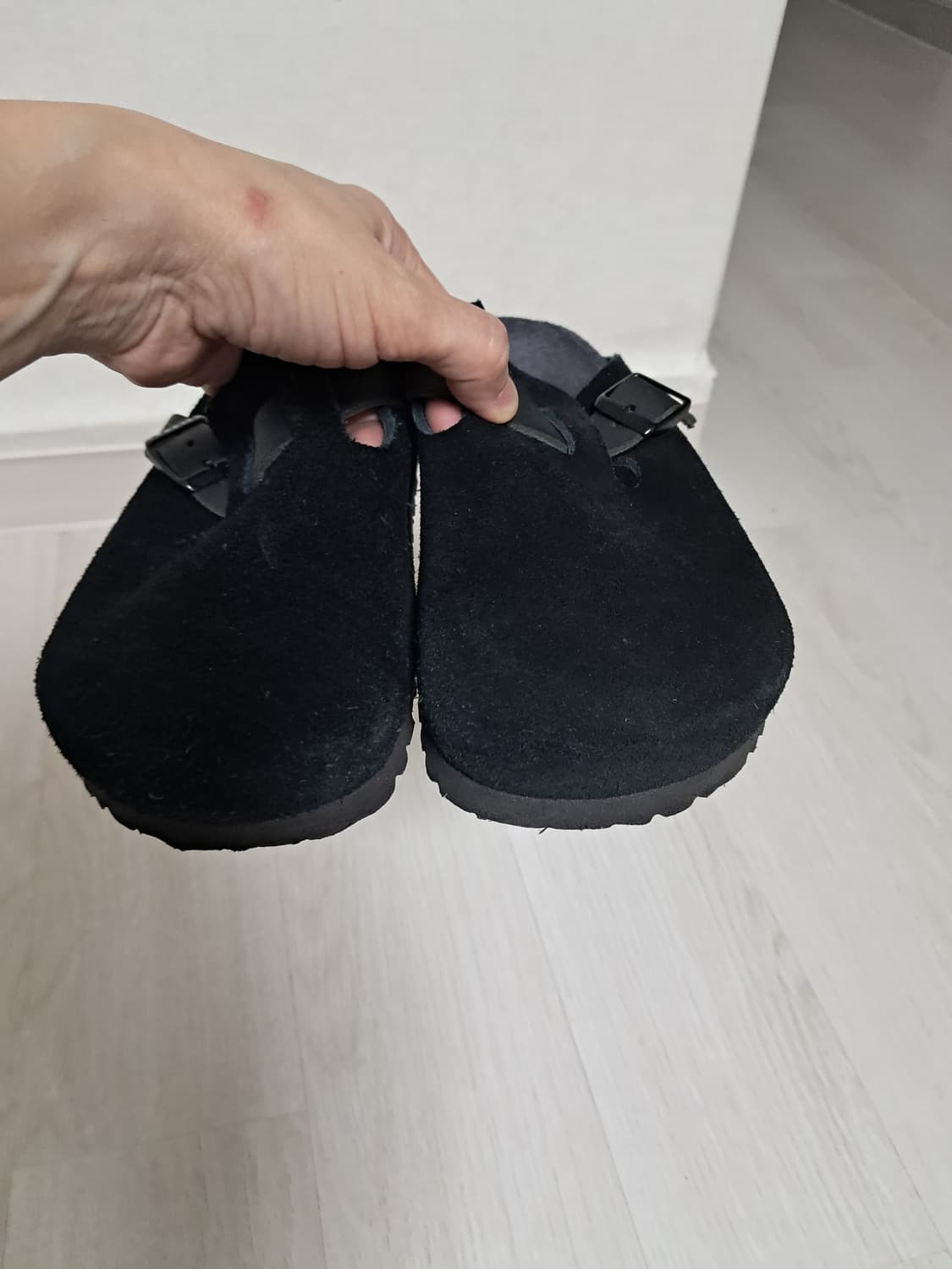 버켄스탁 보스턴36 상품이미지6