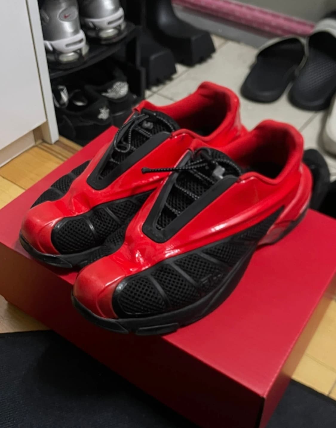 휠라 OG 레플리카 245 상품이미지1