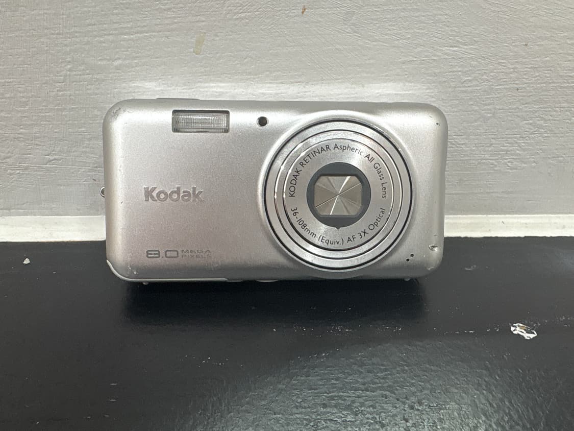 코닥카메라v803 상품이미지1