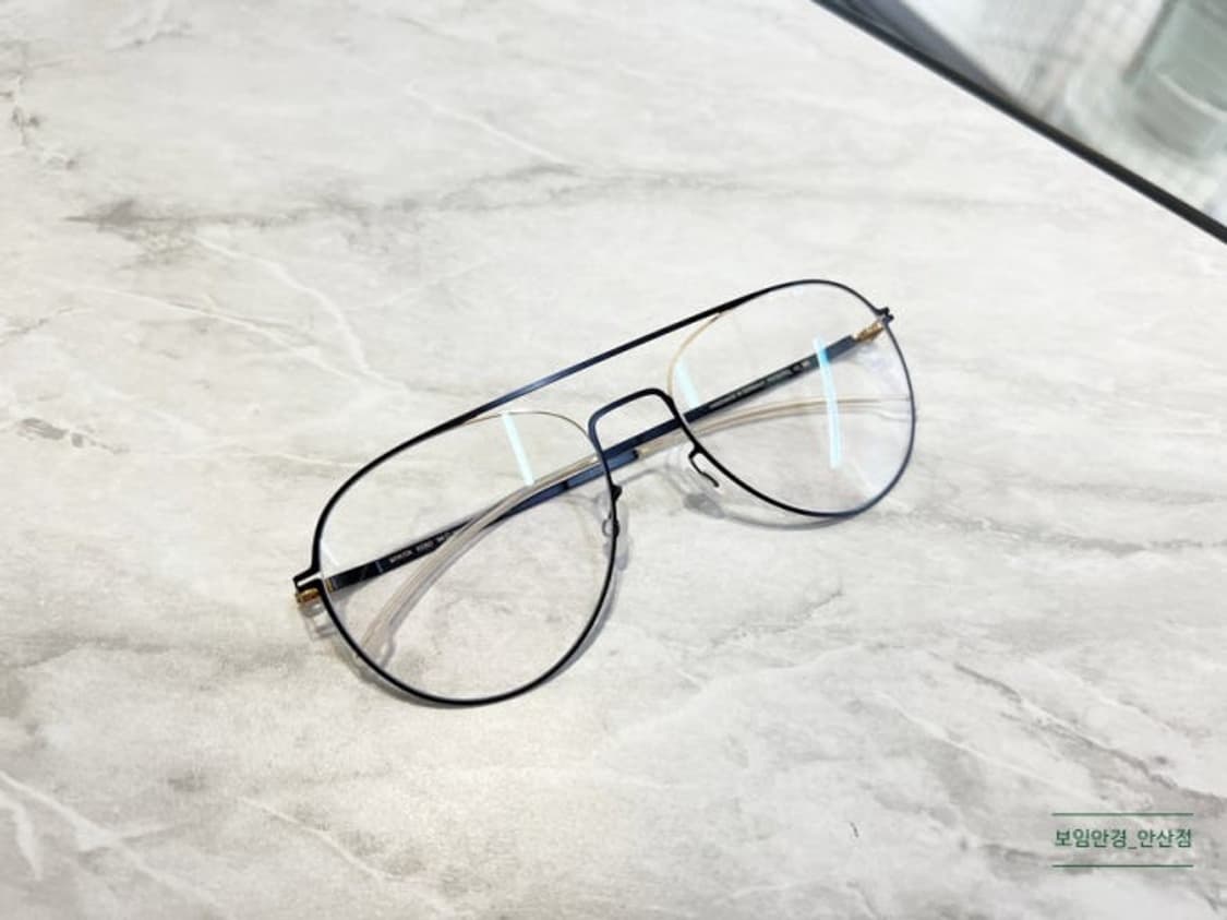 마이키타 에로 MYKITA ERRO  지디착용 팝니다 상품이미지2