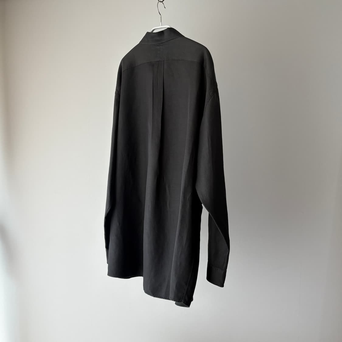  ▫️Polo Blake Silk Shirts 상품이미지3