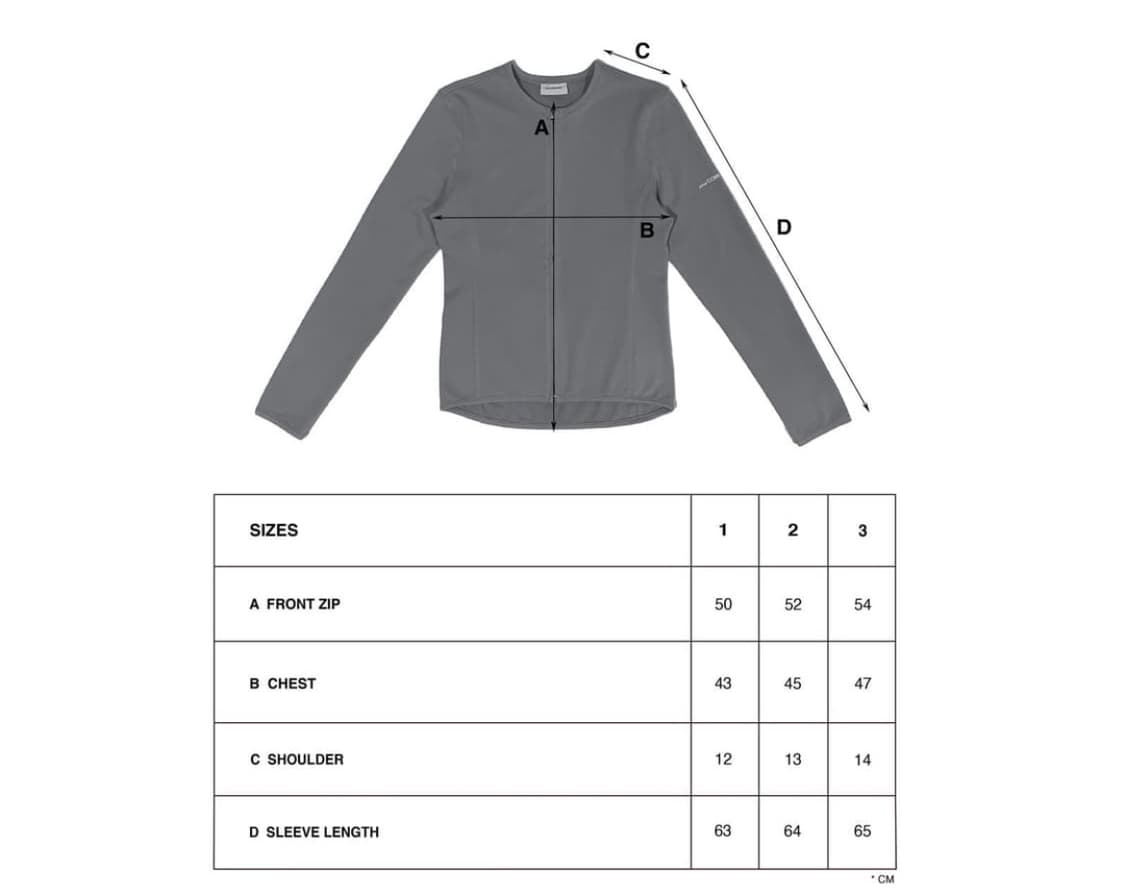 지초이 23-006 집가디건 3사이즈 상품이미지4