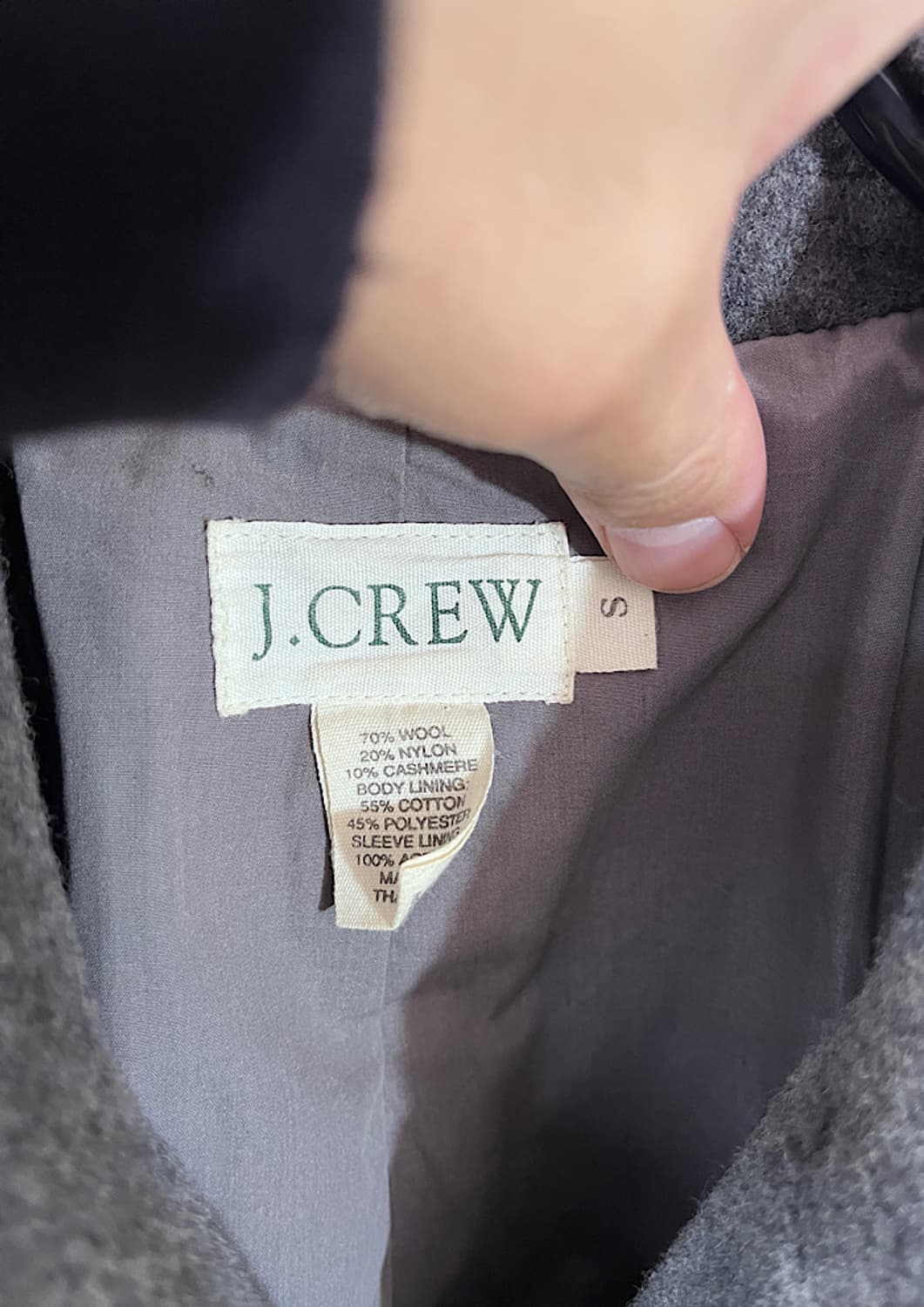 J.CREW 상품이미지3