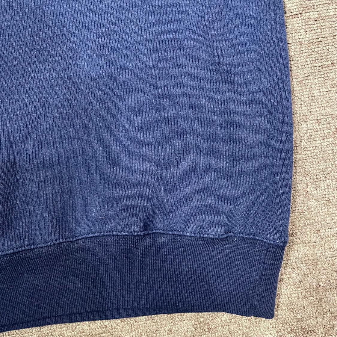 (S) USA USMC 밀리터리 미해병대 스웻셔츠 맨투맨 상품이미지4