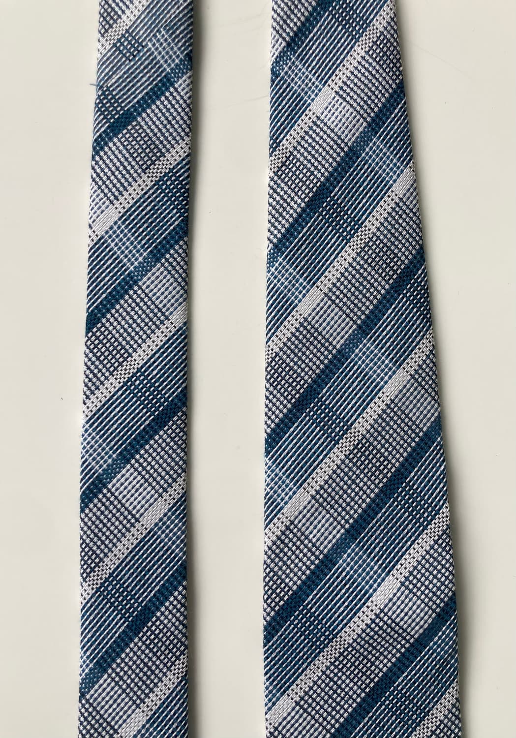 갤럭시 넥타이 상품이미지3