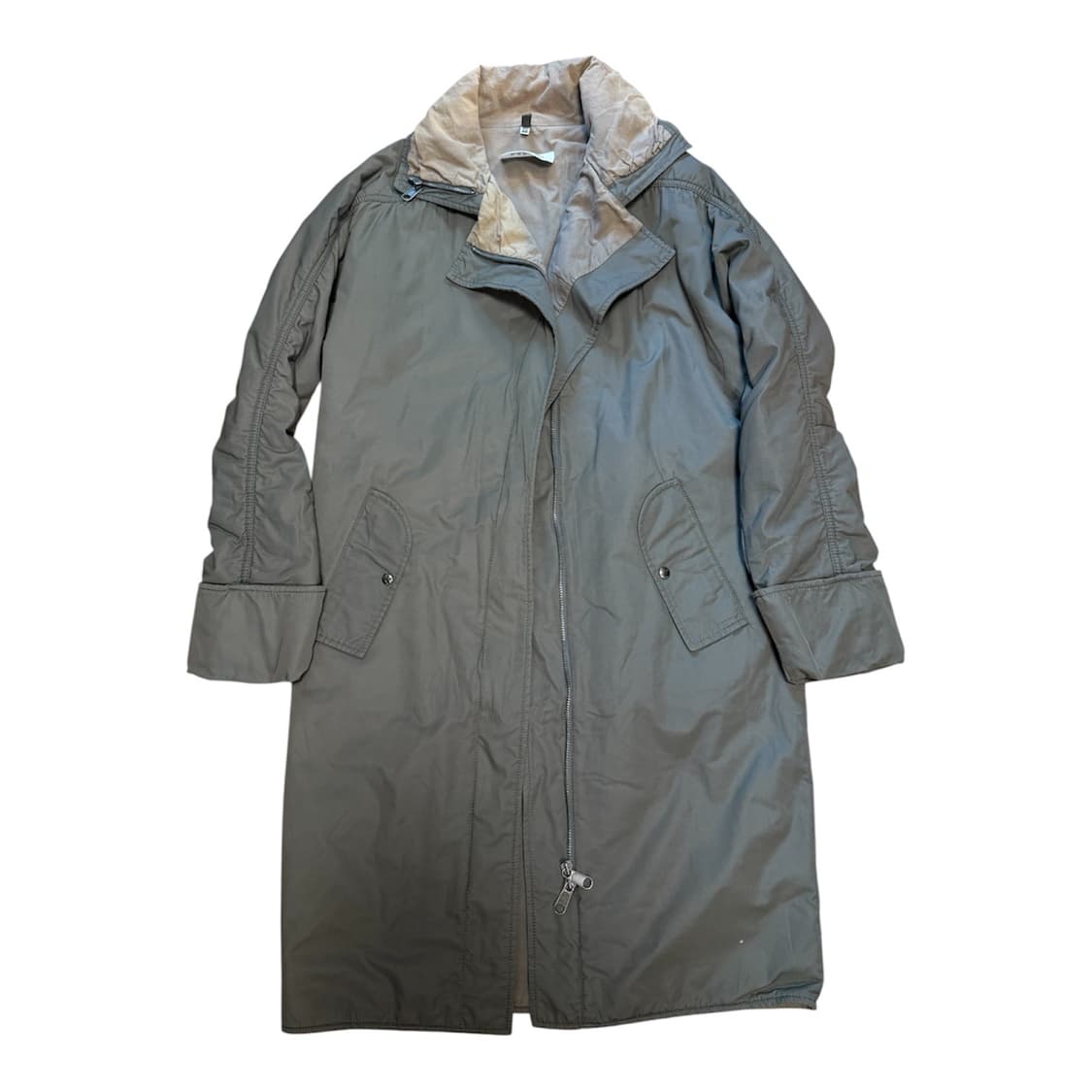 2010 마틴 마르지엘라 아카이브 코트 상품이미지1