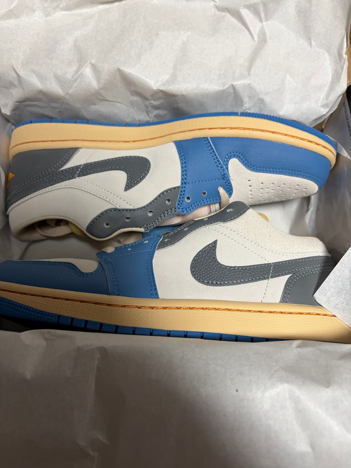 나이키 조던 로우 도쿄96 265mm 새상품 상품이미지1