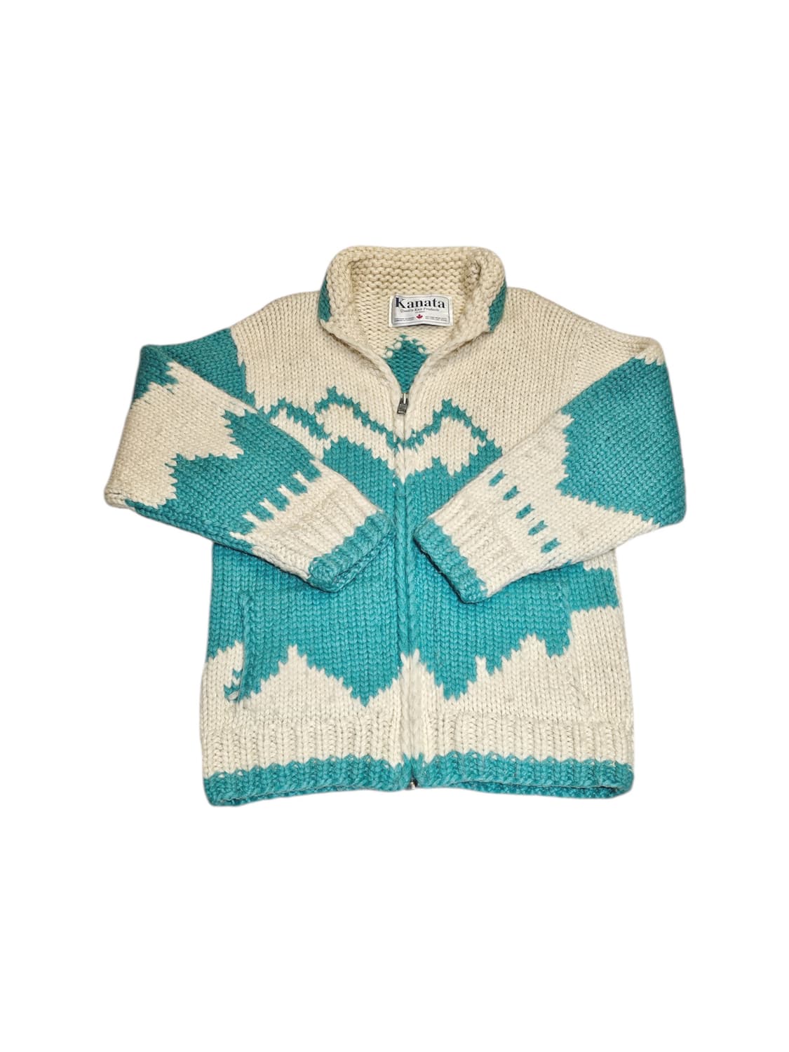 카나타 레어컬러 민트 북극곰 코위찬 상품이미지1