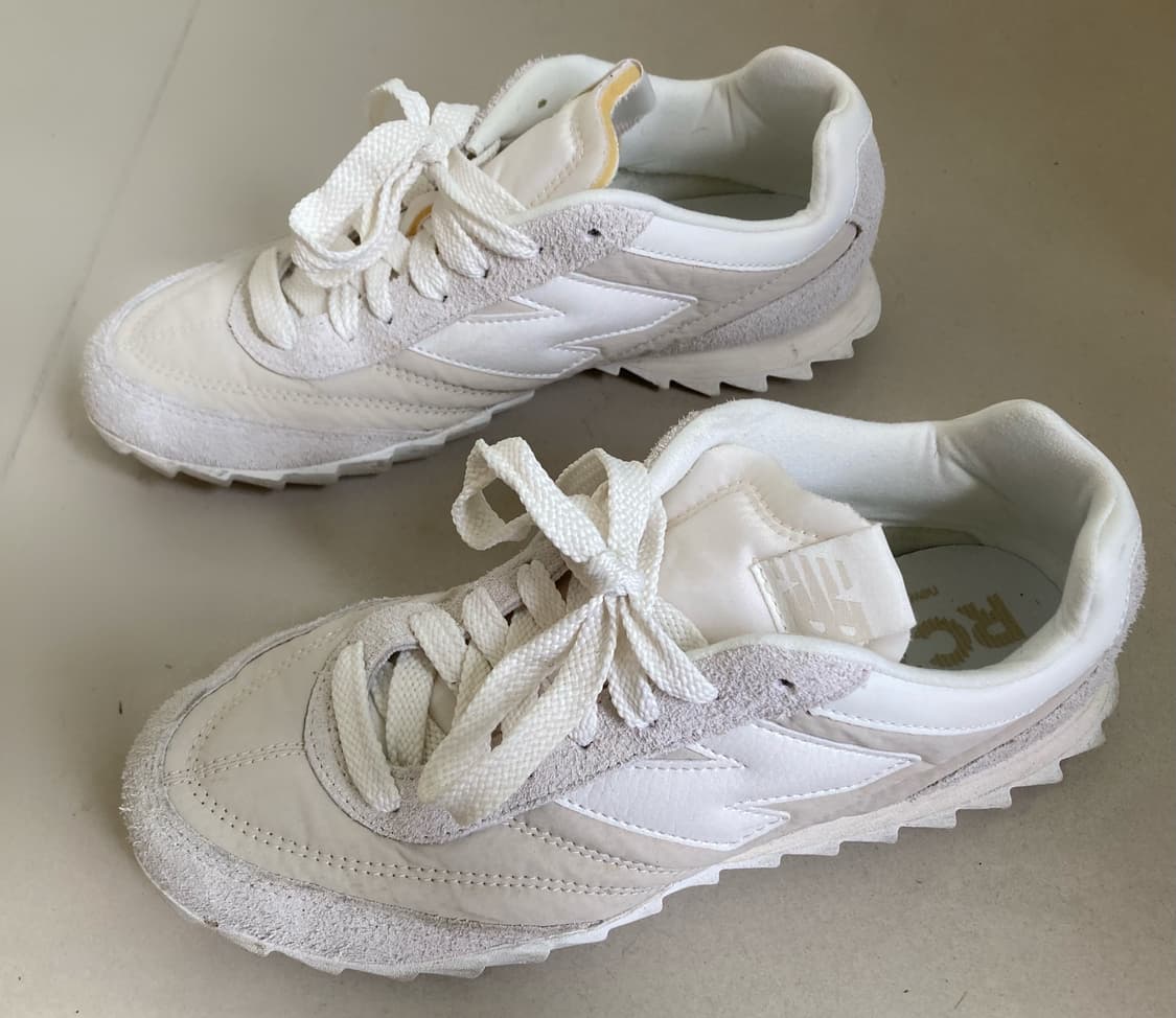 뉴발란스 rc30 화이트 남자 260사이즈 상품이미지1