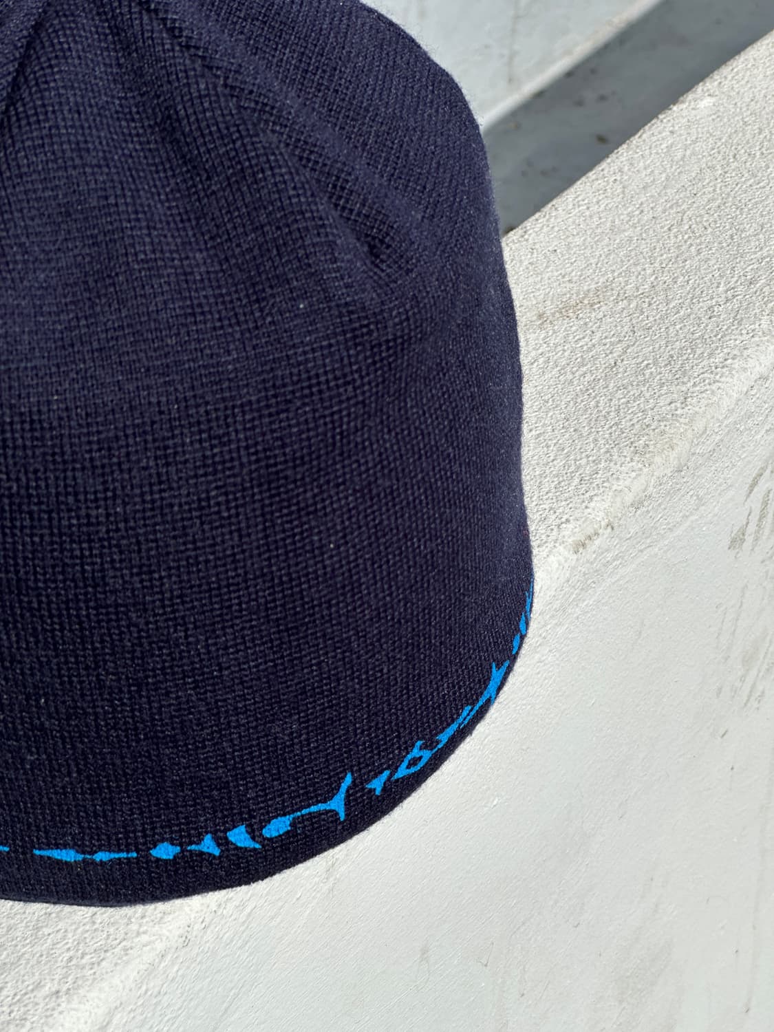 [F] 밀레 플리스 비니 모자 상품이미지3