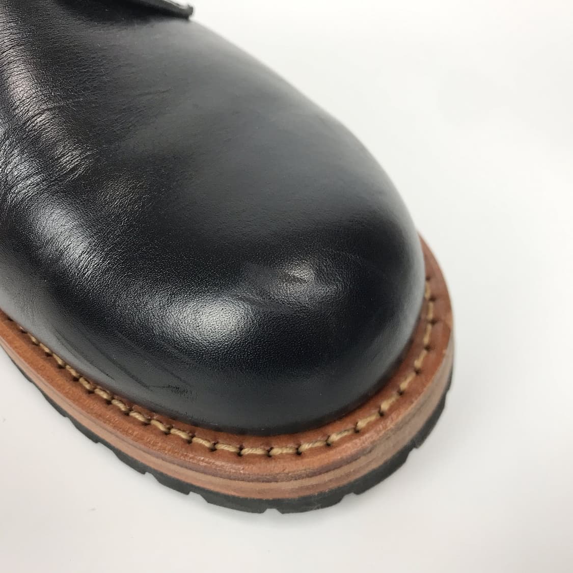 호킨스 4인치 플레인 워커 구두 남성255 상품이미지3