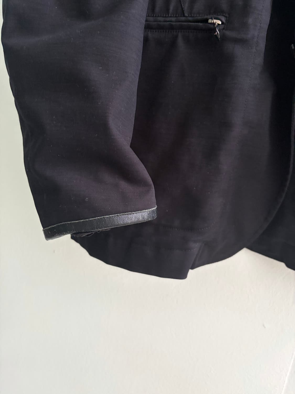 프라다 블레이저 자켓 상품이미지7