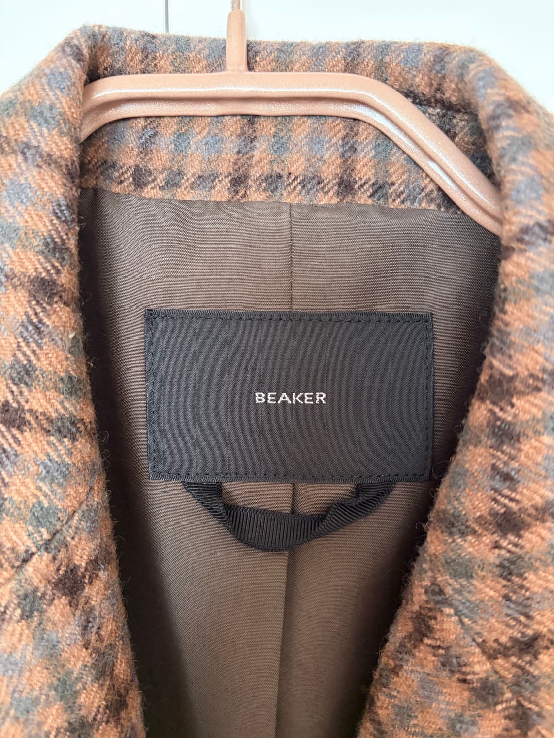 비이커 자켓  상품이미지2