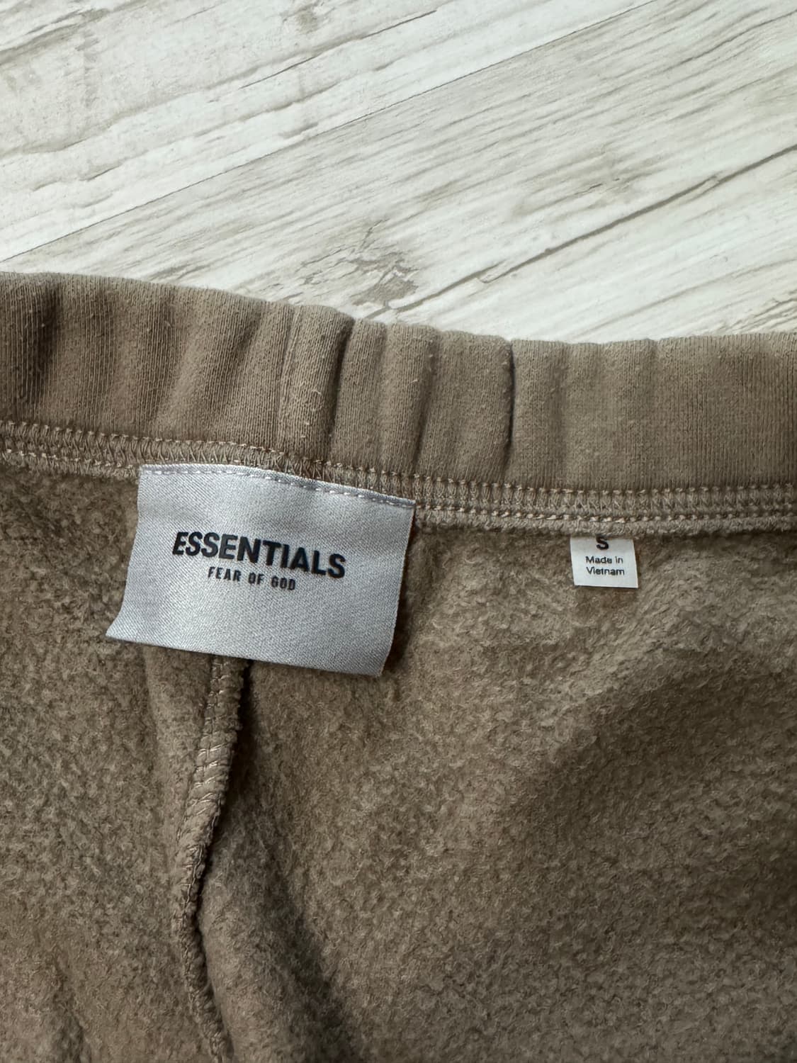 ESSENTIALS 반바지 sweatpants shorts 상품이미지4