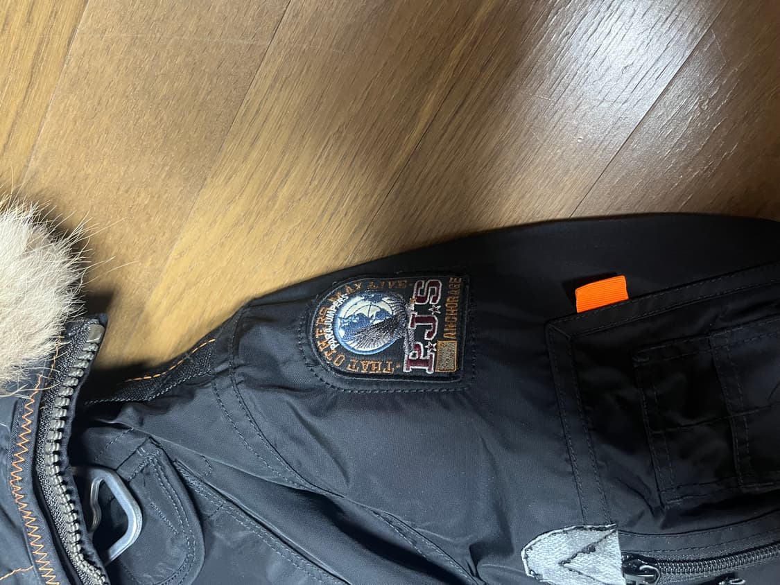 파라점퍼스 고비 L 상품이미지3