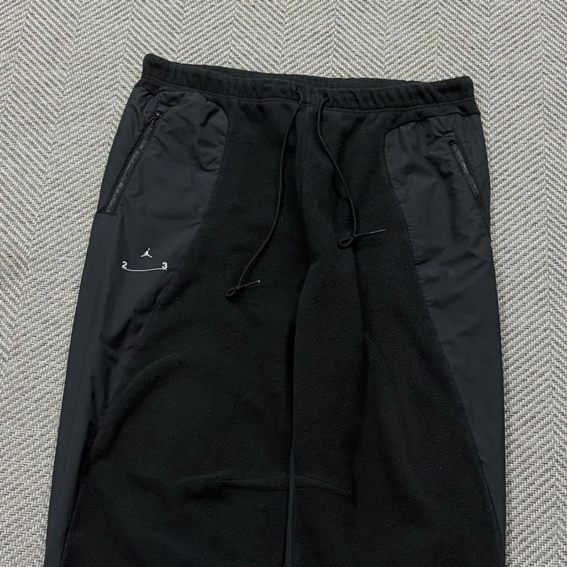 조던 플리스 팬츠 v2537 상품이미지3