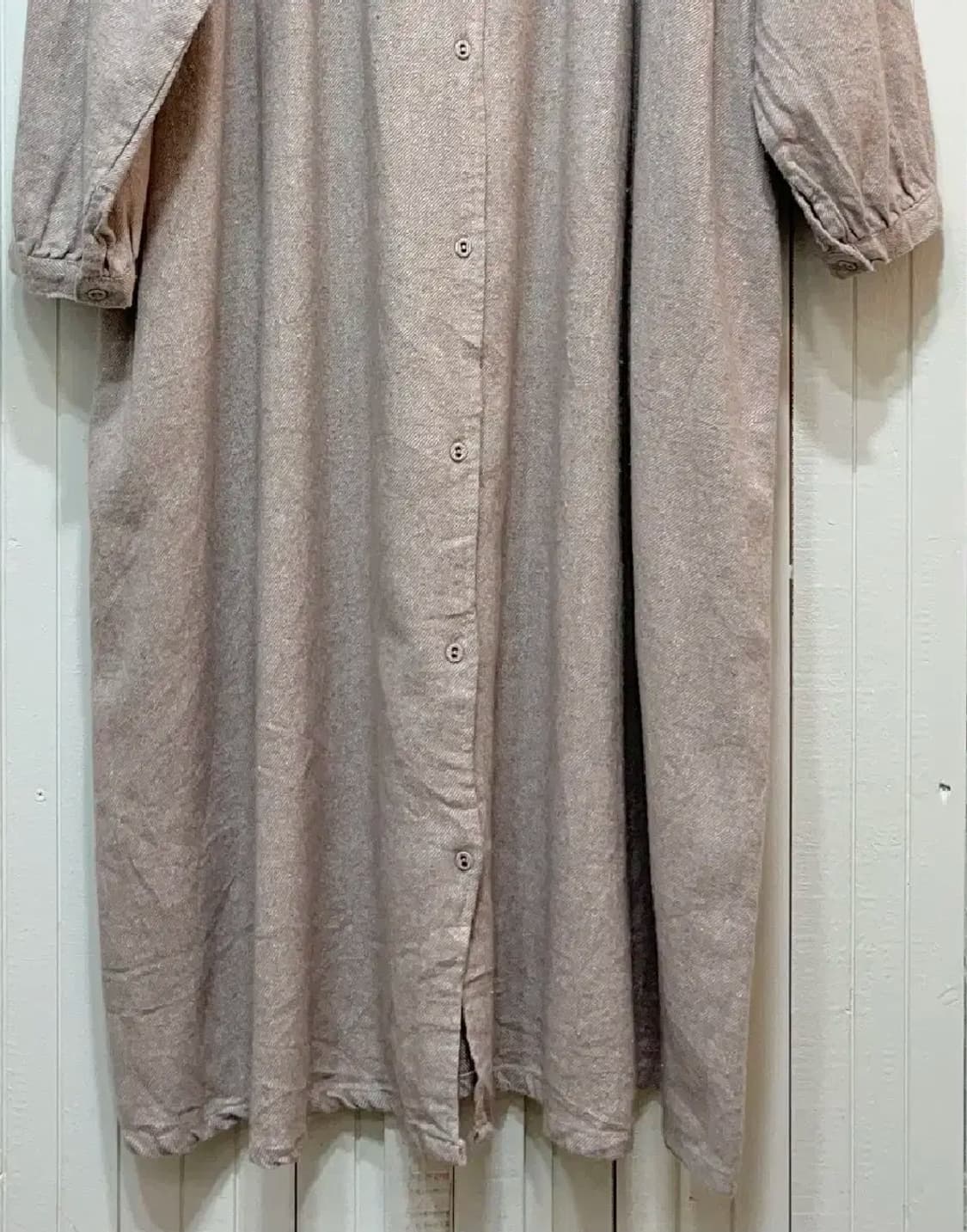 빈티지 사만사모스 모리걸 원피스 상품이미지4