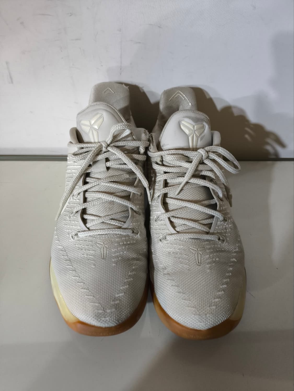 280mm 나이키 코비AD 라이트본 농구화  상품이미지4