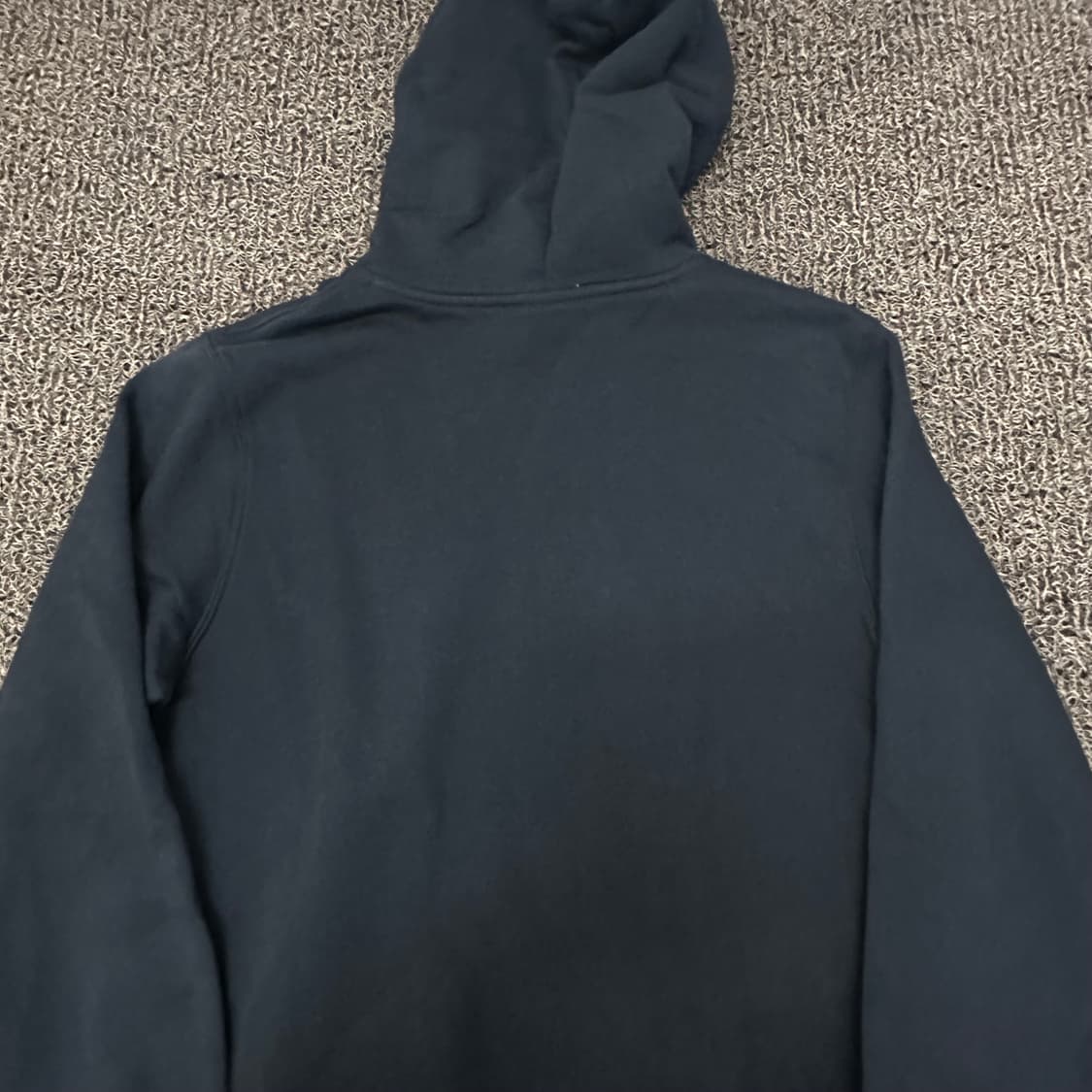 Dickies 디키즈 기모 후드티셔츠 M 상품이미지5