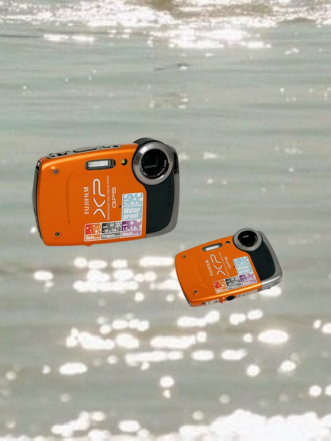 풀박스!) 후지필름 파인픽스 xp30 Finepix 빈티지 디카 상품이미지1