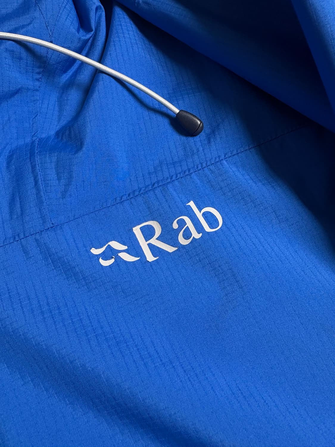 Rab Men's Arc Eco Waterproof Jacket 상품이미지6